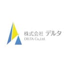 株式会社デルタのロゴ