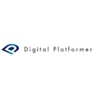 Digital Platformer 株式会社のロゴ