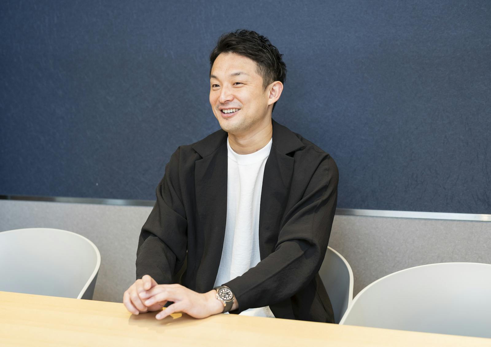 ジャパン・プロパティーズ株式会社