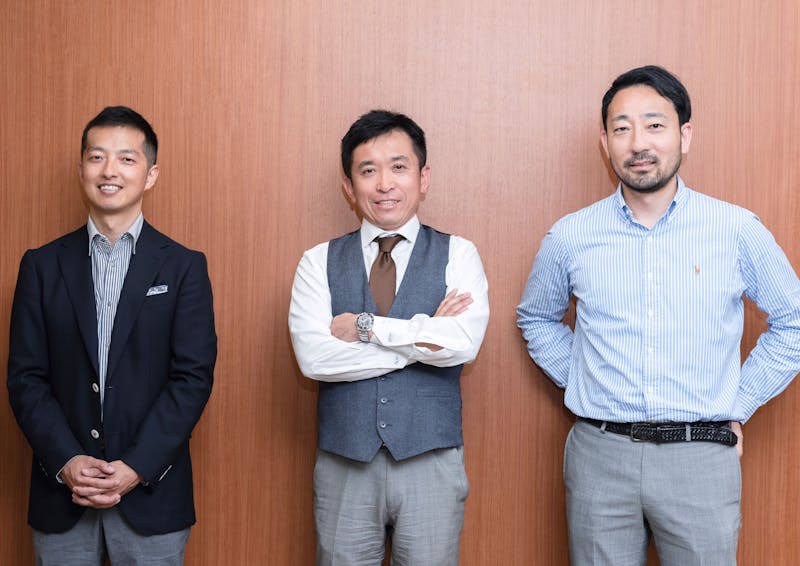【グリットグループホールディングス×フォーハンズ×光巨プロジェクト】子育て応援ブランドと保育事業のタッグで、“ママの笑顔”を世界に届けていく