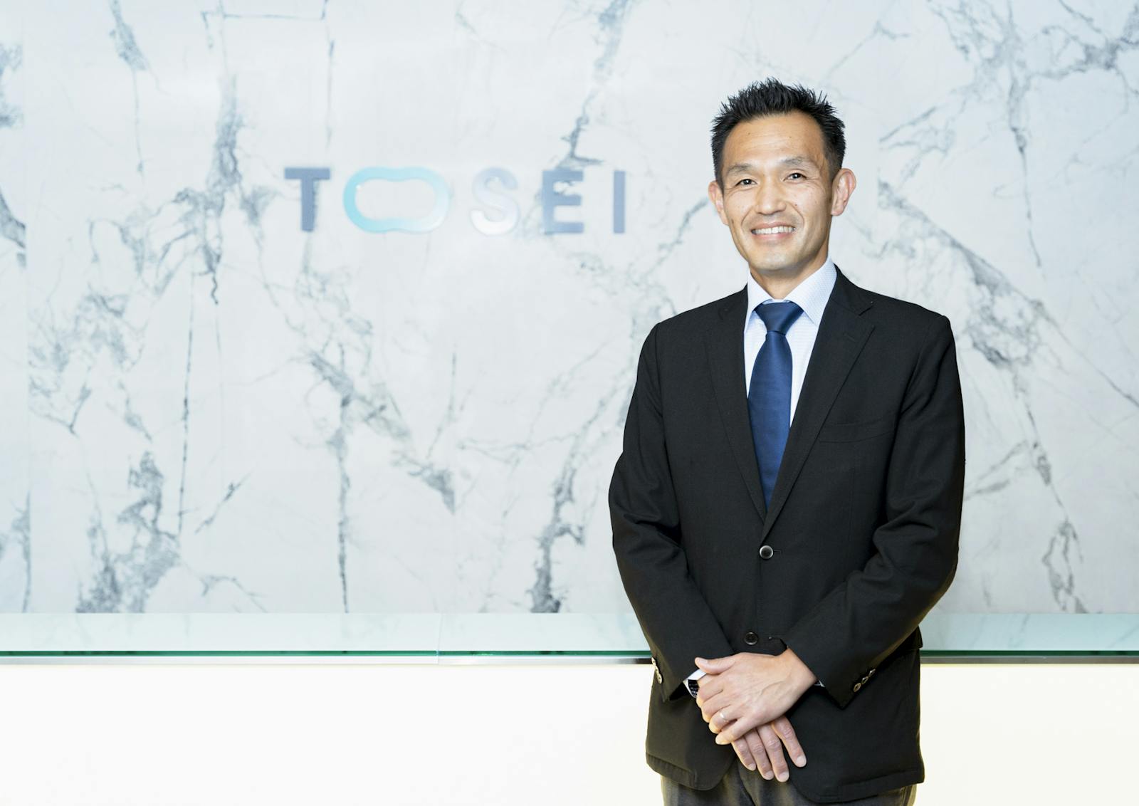 トーセイ株式会社