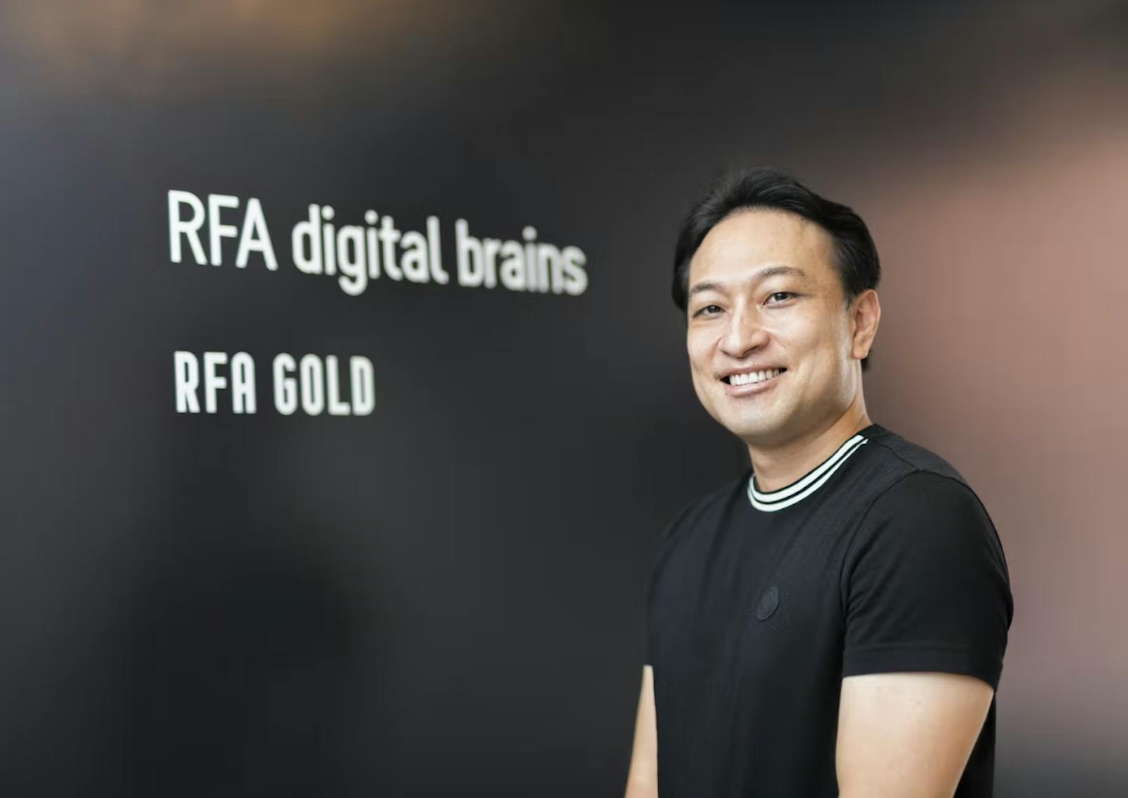 RFA digital brains株式会社
