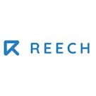 株式会社REECHのロゴ