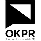 株式会社OKPRのロゴ