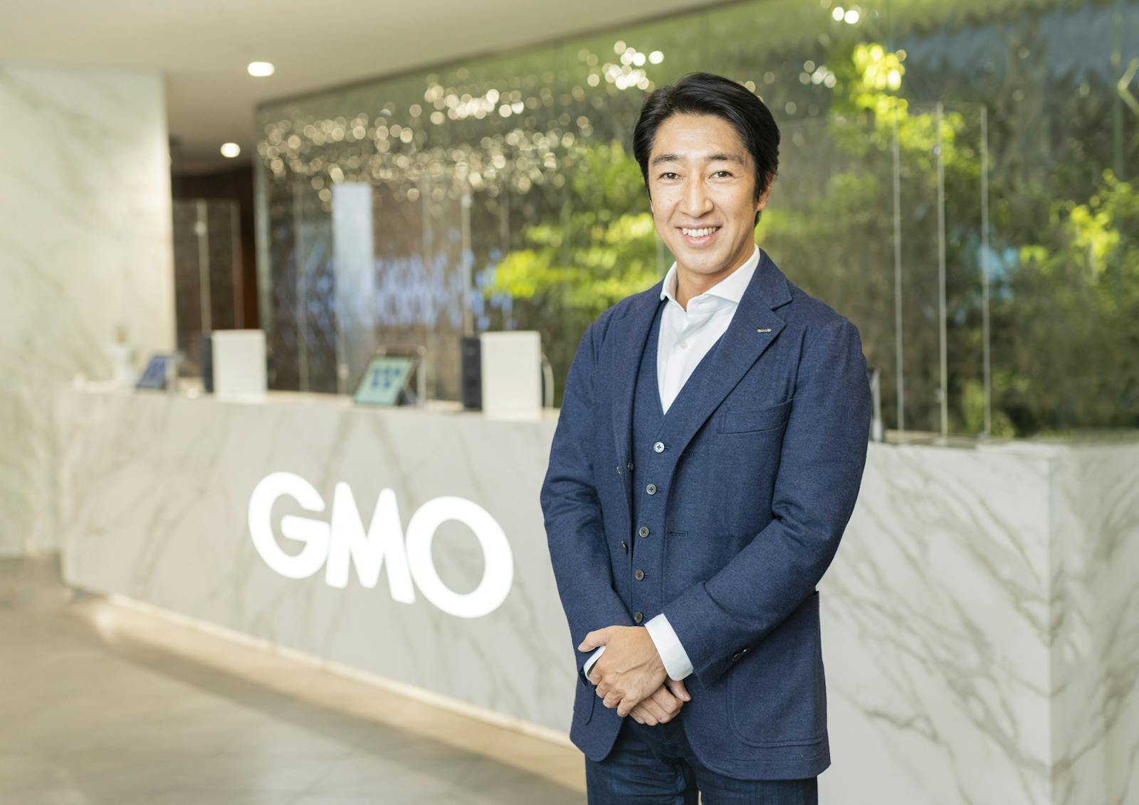 GMOアドパートナーズ株式会社