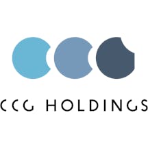 株式会社CCG HOLDINGS