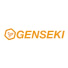 株式会社GENSEKIのロゴ