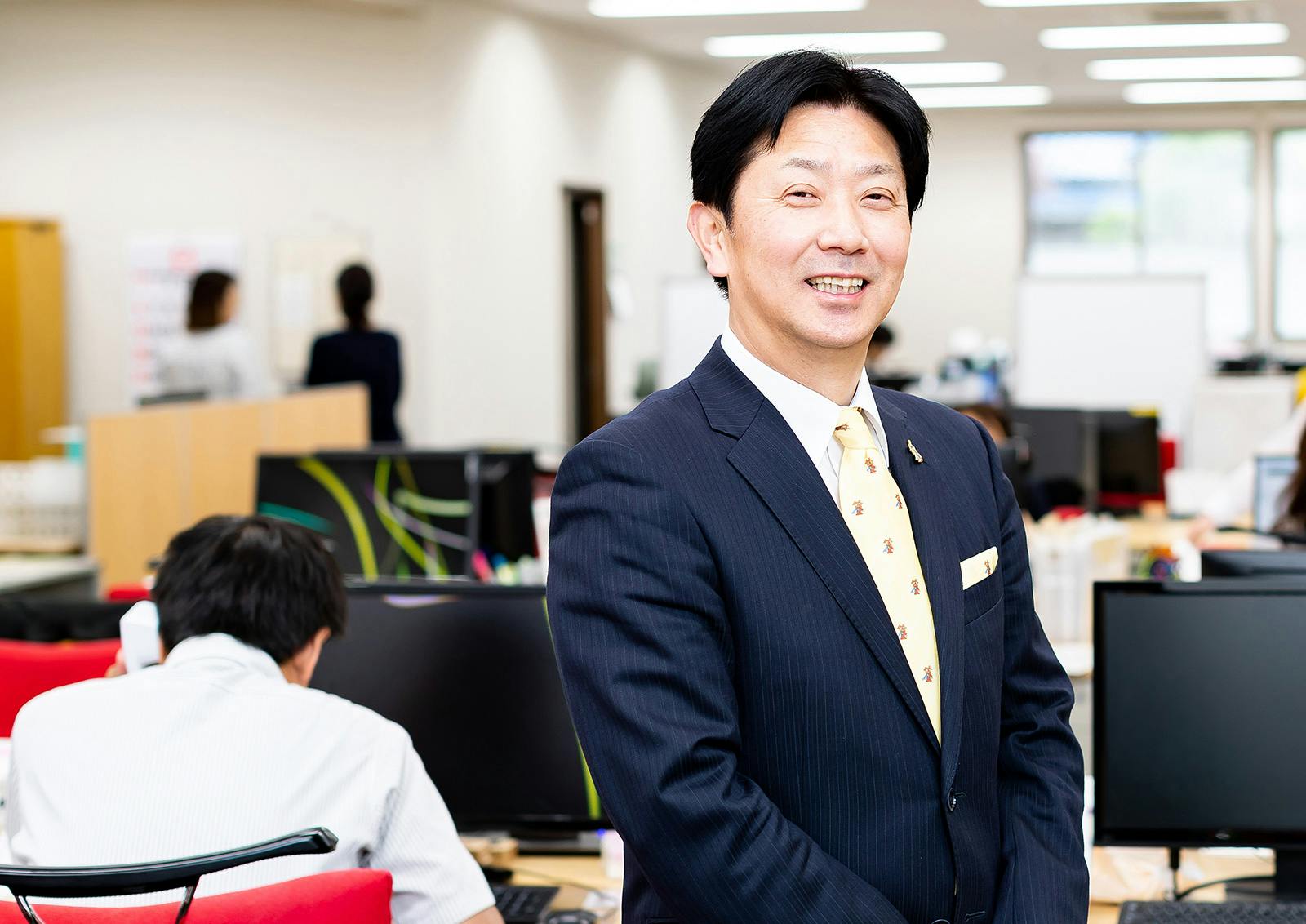 株式会社アズ企画設計