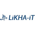 Likha-iT Incのロゴ