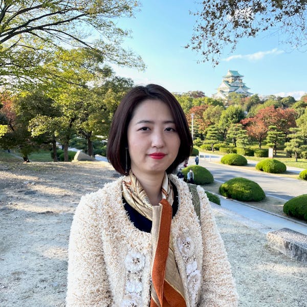 今本文香