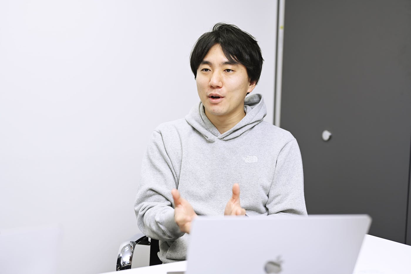株式会社Relic 代表取締役CEO 北嶋貴朗氏