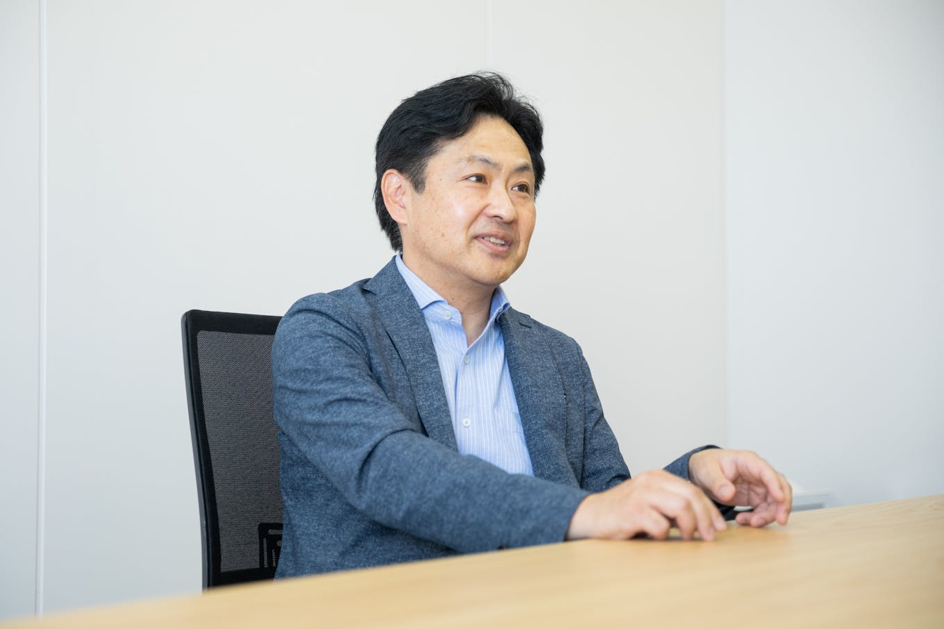 代表取締役 社長:芝村 健太