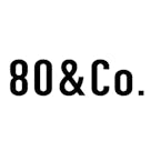 株式会社80&Company