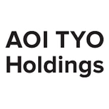 AOI TYO Holdings株式会社