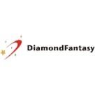株式会社ダイヤモンドファンタジーのロゴ