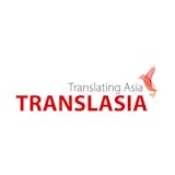 Translasia Holdings Pte. Ltd