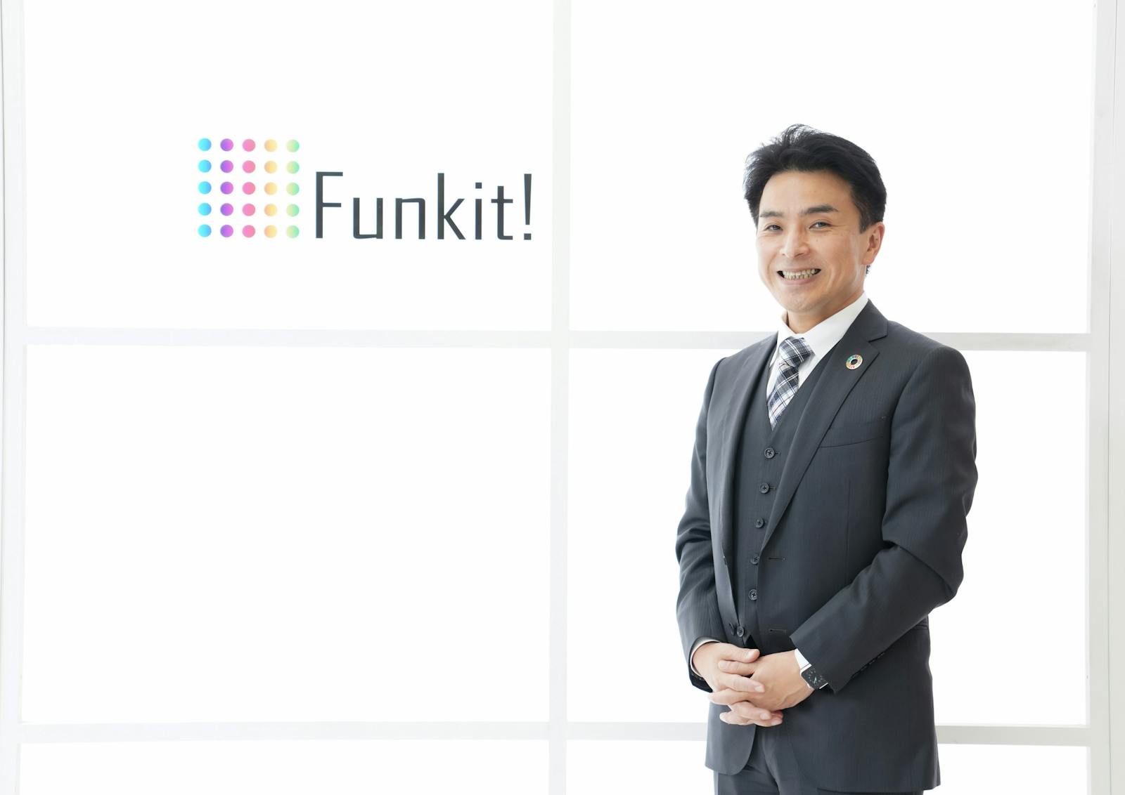 株式会社Funkit