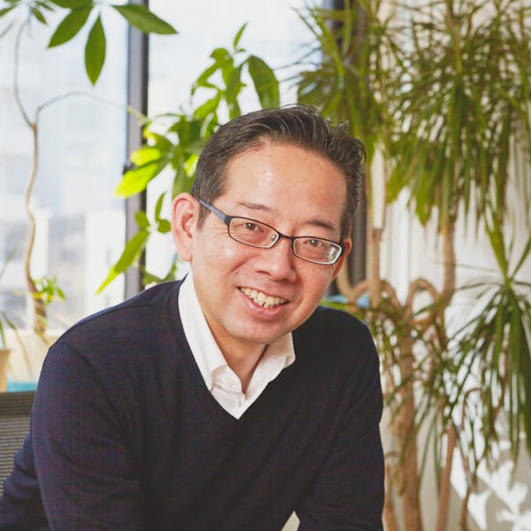 内田善久