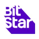 株式会社BitStarのロゴ