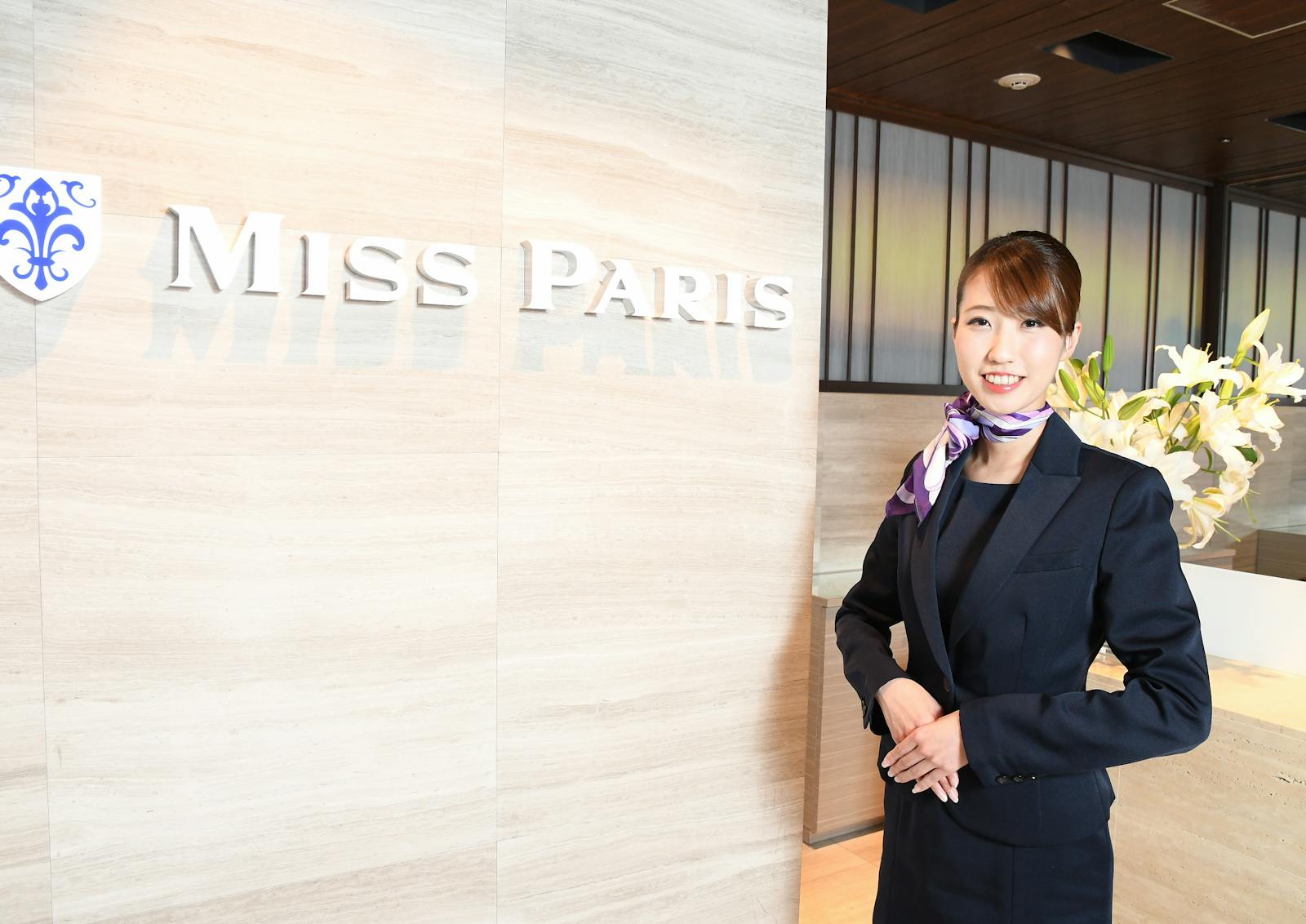 ミス パリがm A 出資先を積極募集中 M Aクラウド