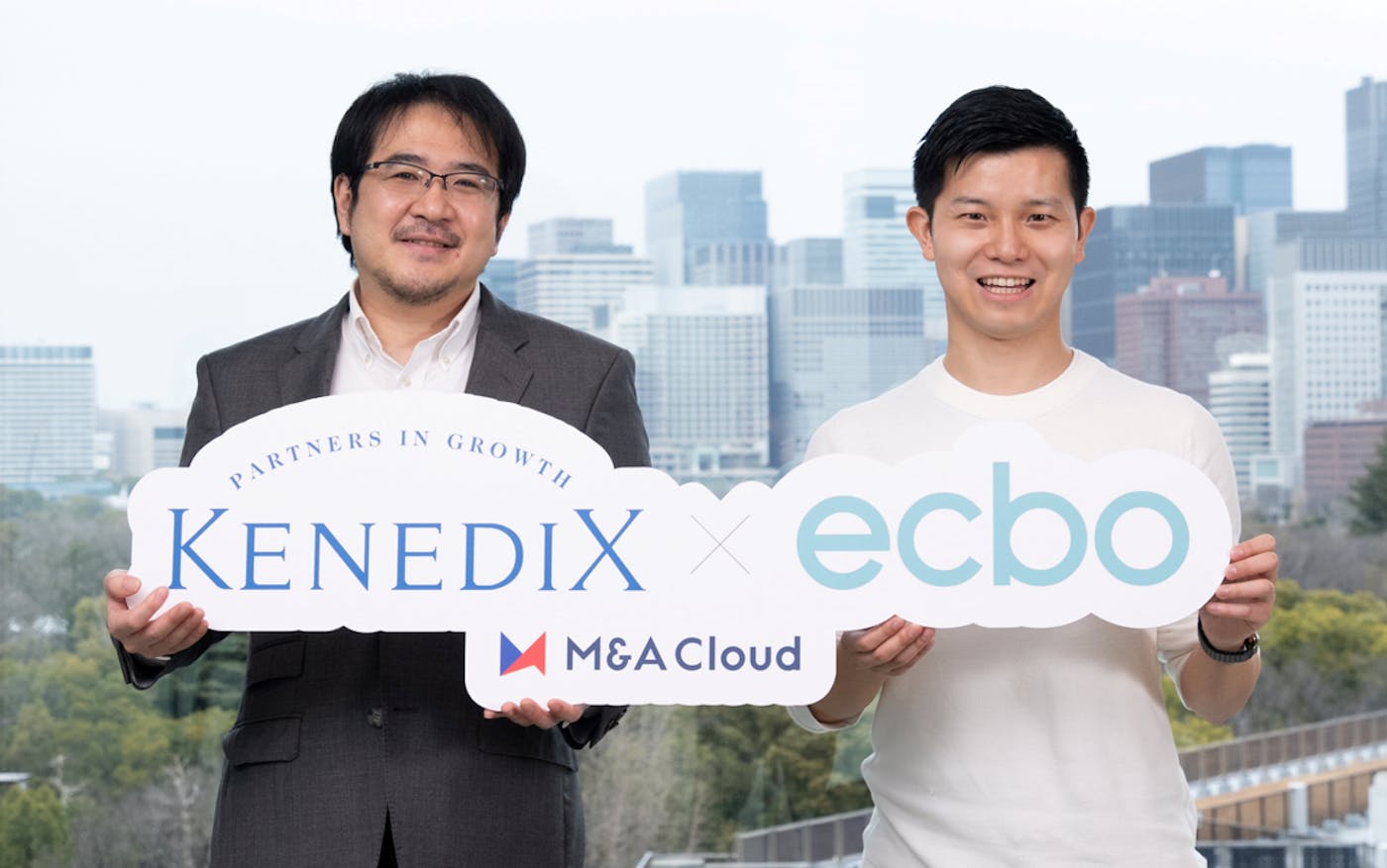 【ケネディクス×ecbo】コロナ禍で苦しむ荷物預かりプラットフォームの『ecbo cloak』に、不動産アセットマネジメント大手のケネディクスが見出した可能性