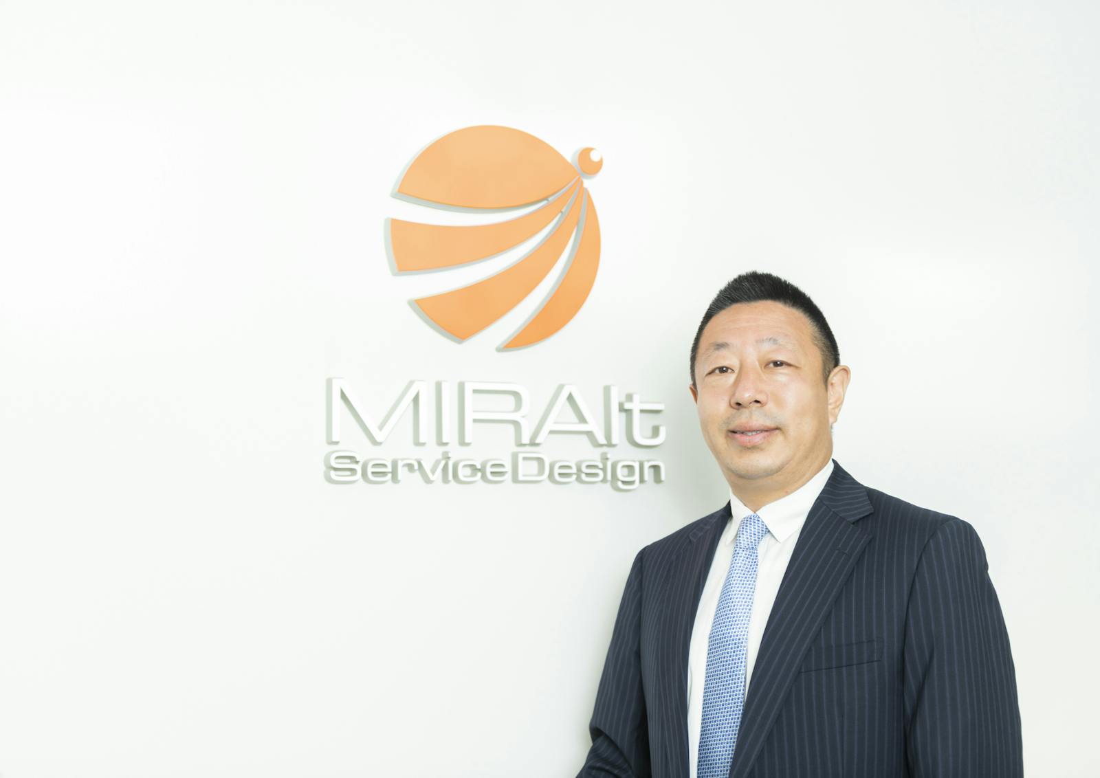 株式会社MIRAIt Service Design