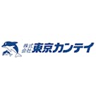 株式会社東京カンテイのロゴ