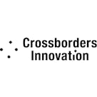 Crossborders Innovation株式会社のロゴ