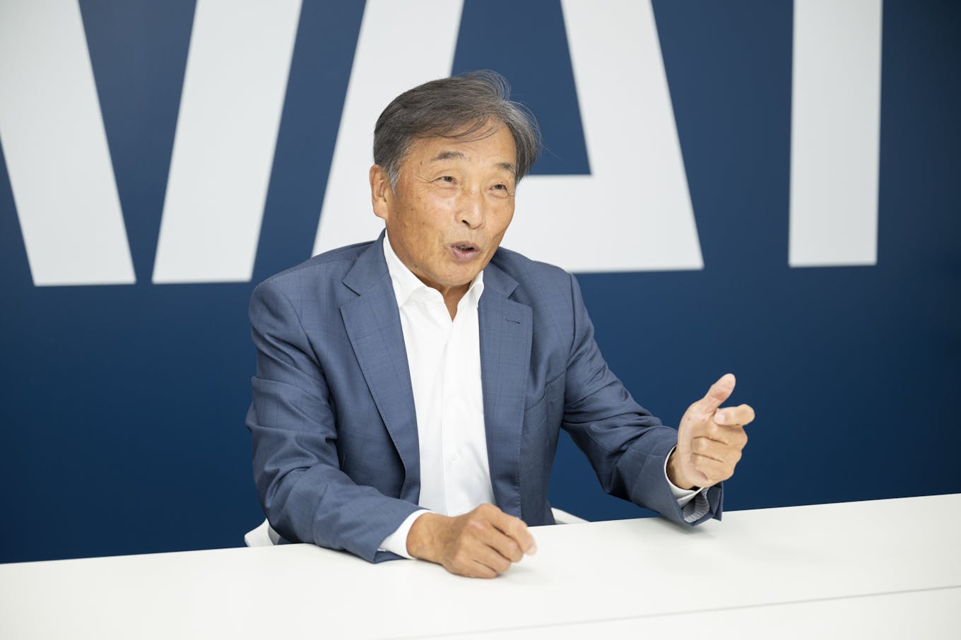 起業家・経営者に向けてひとこと