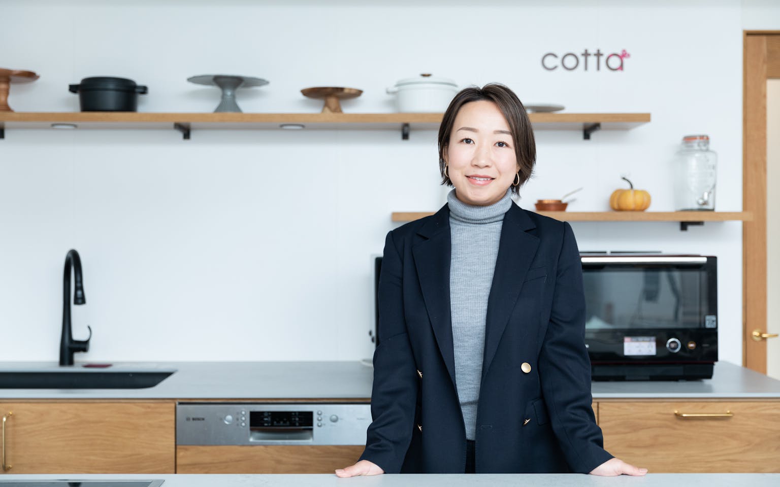 製菓・製パン業界最大のプラットフォーム『cotta』が、ECサイトやメディア関連の企業に出資します！