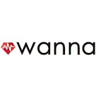 WANNA LLCのロゴ