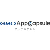 「GMOアップカプセル」事業