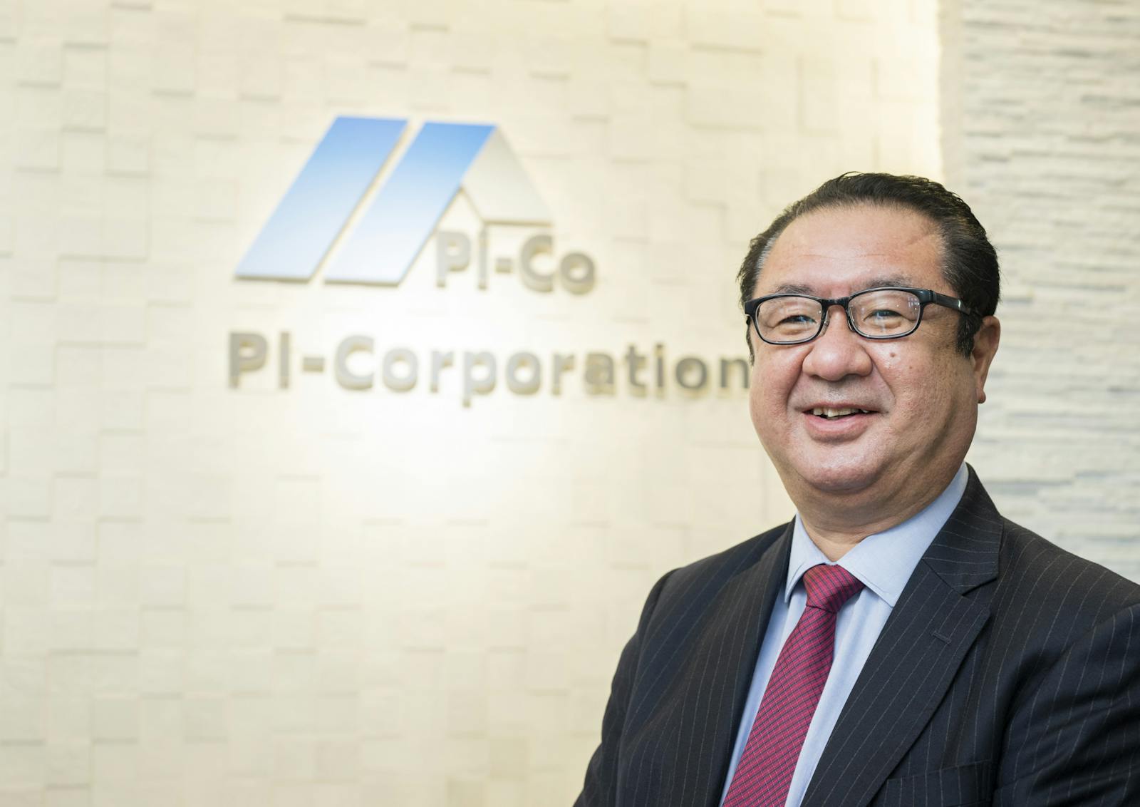 株式会社ピーアイコーポレーション