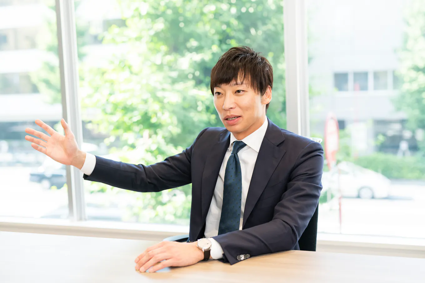 テクノロジーの力で新時代の不動産ビジネスを切り開く 主力事業の一翼を担う賃貸管理のパートナー募集 M Aクラウド テクノロジーの力で新時代の不動産ビジネスを切り開く 主力事業の一翼を担う賃貸管理のパートナー募集 M Aクラウド